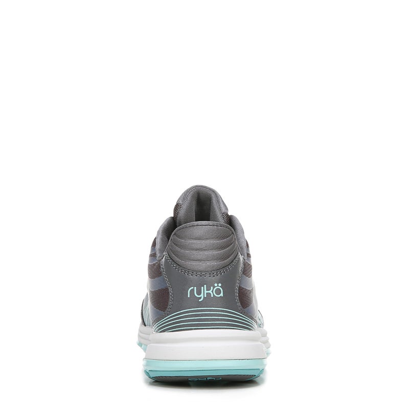 Ryka Women's Devotion Plus 3 Walking Shoes Quiet Grey 11 M - Image 5